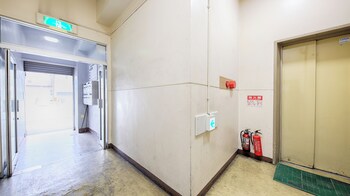 ayanishiki osaka nishikujo stay