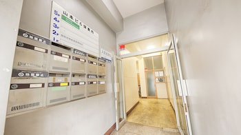 ayanishiki osaka nishikujo stay