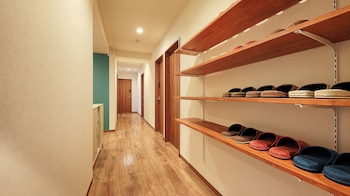 ayanishiki osaka nishikujo stay
