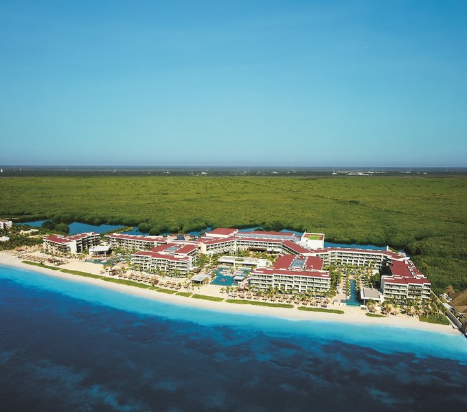 breathless riviera cancun resort and spa