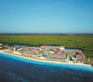 Breathless Riviera Cancun Resort & Spa - Adults Only - All Inclusive,Petempich Bay>>Cancun,5 star