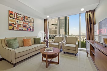 Kairos By Kozystay - Pondok Indah,,4 star