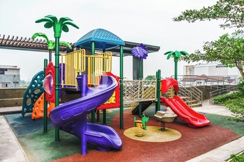 Kairos By Kozystay - Pondok Indah,,4 star