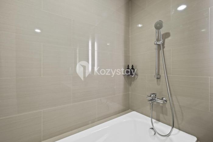 kairos by kozystay pondok indah