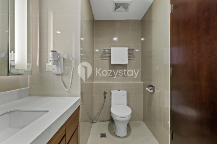 kairos by kozystay pondok indah