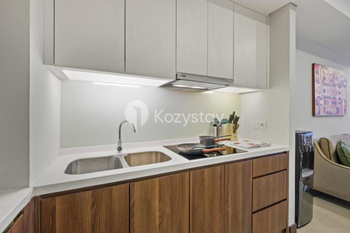 kairos by kozystay pondok indah