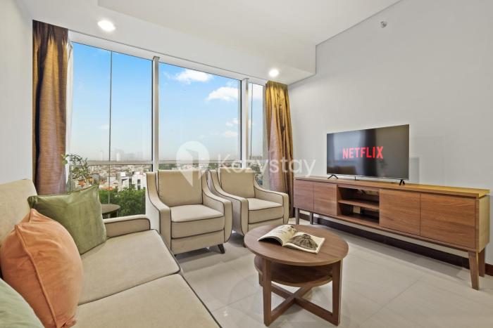 kairos by kozystay pondok indah
