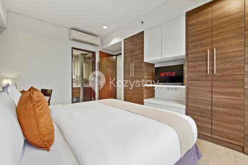 kairos by kozystay pondok indah