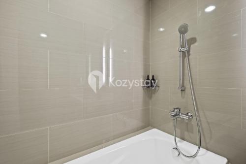 kairos by kozystay pondok indah