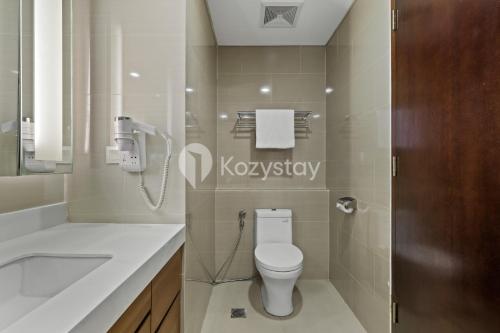 kairos by kozystay pondok indah
