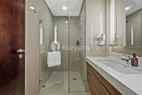 kairos by kozystay pondok indah