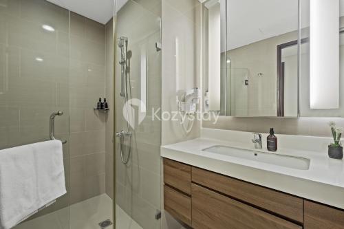 kairos by kozystay pondok indah