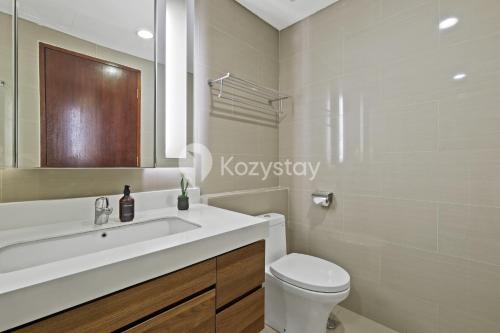 kairos by kozystay pondok indah
