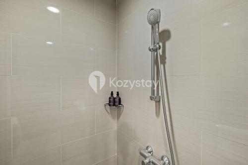 kairos by kozystay pondok indah