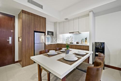 kairos by kozystay pondok indah
