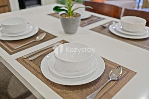 kairos by kozystay pondok indah