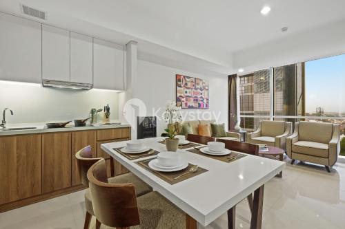 kairos by kozystay pondok indah