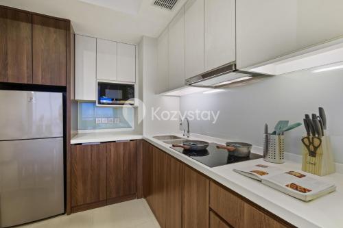 kairos by kozystay pondok indah