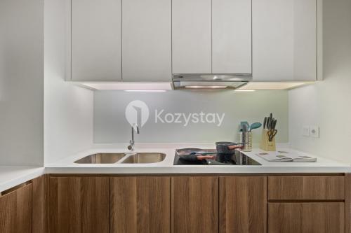 kairos by kozystay pondok indah
