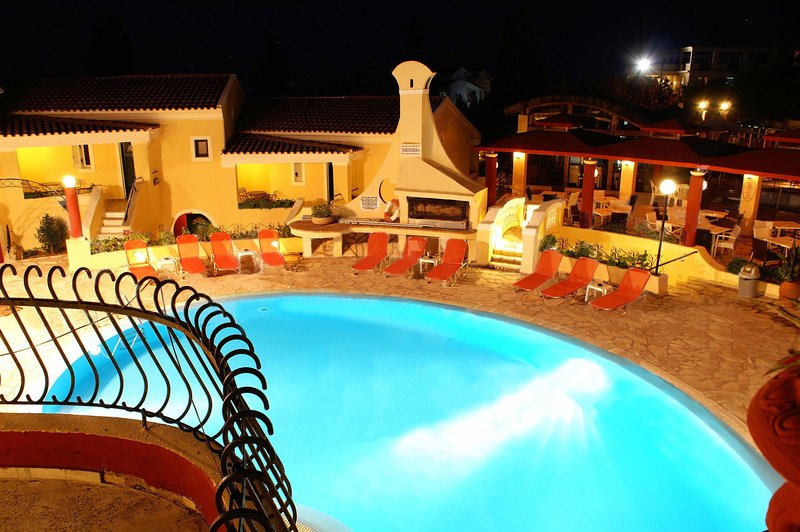mediterranean blue