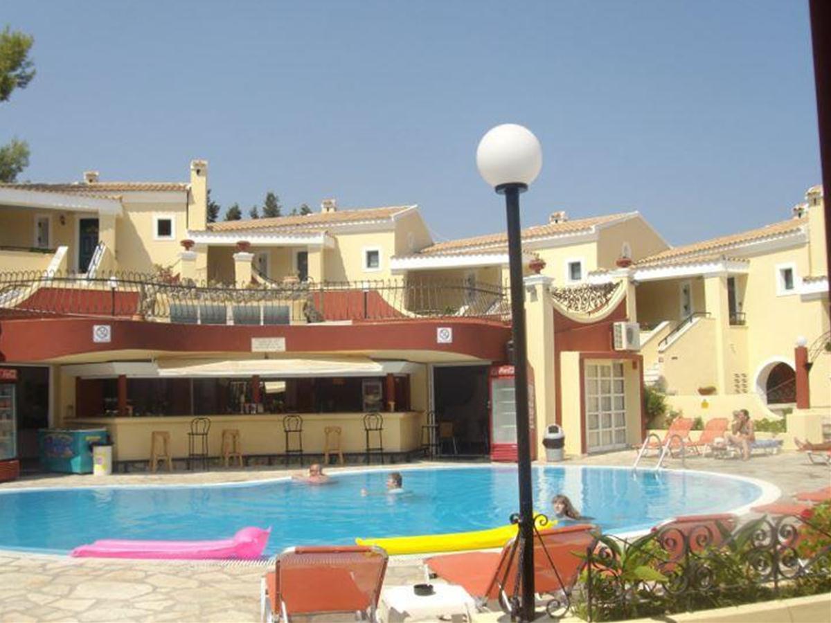 mediterranean blue