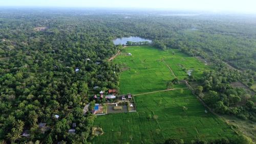 village avenue resort