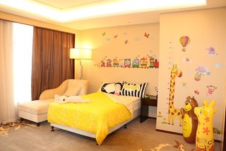 Ramada Yiyang Taojiang,Hunan>>Changsha,4 star