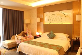 Ramada Yiyang Taojiang,Hunan>>Changsha,4 star