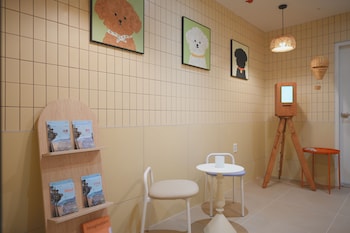 Stay Hello Hongdae Sinchon,,3 star