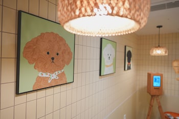 Stay Hello Hongdae Sinchon,,3 star
