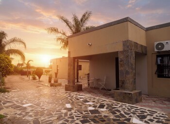 Kebo Events &Self Catering Apartments,,3 star