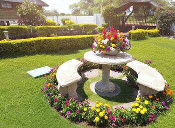 Kebo Events &Self Catering Apartments,,3 star