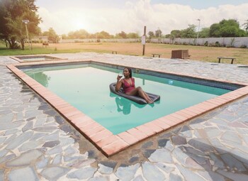 Kebo Events &Self Catering Apartments,,3 star