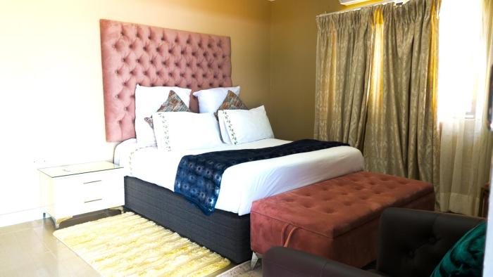 kebo events andself catering apartments