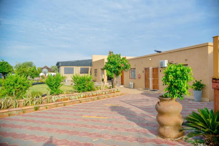 kebo events andself catering apartments