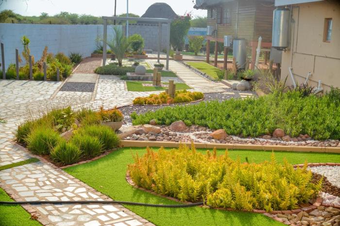 kebo events andself catering apartments