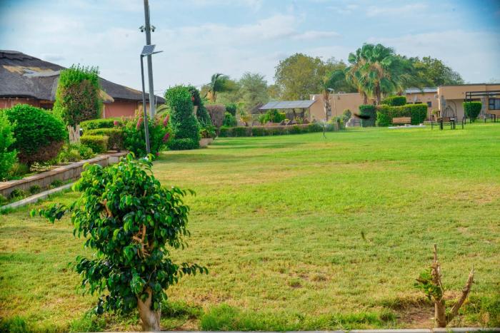 kebo events andself catering apartments