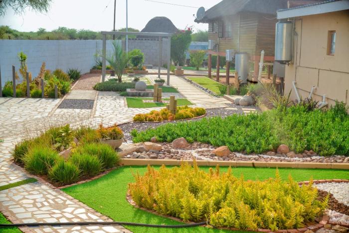 kebo events andself catering apartments