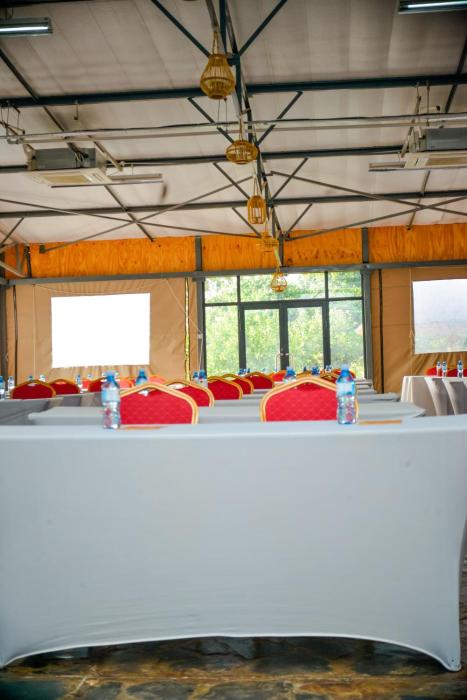kebo events andself catering apartments