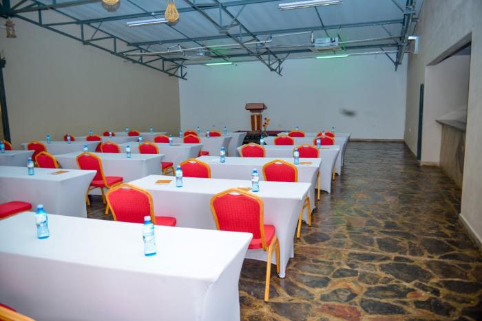 kebo events andself catering apartments