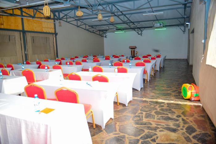 kebo events andself catering apartments