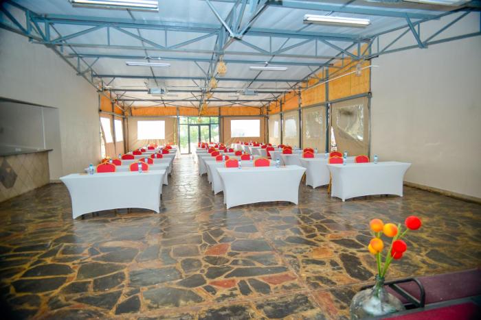 kebo events andself catering apartments