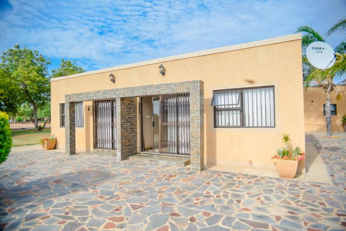 kebo events andself catering apartments
