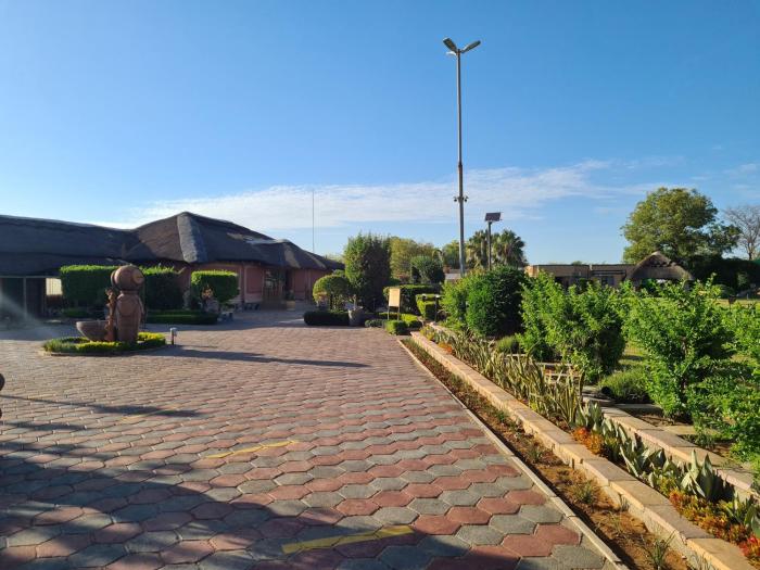 kebo events andself catering apartments