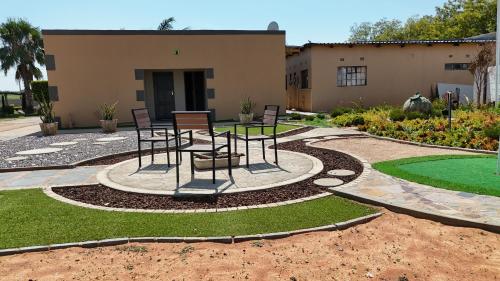 kebo events andself catering apartments