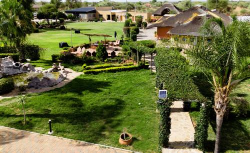 kebo events andself catering apartments