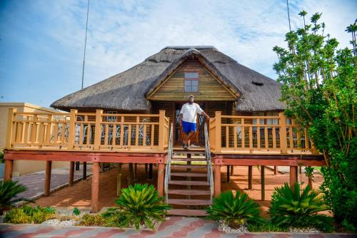 kebo events andself catering apartments