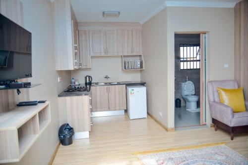 kebo events andself catering apartments