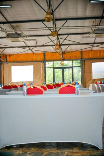 kebo events andself catering apartments