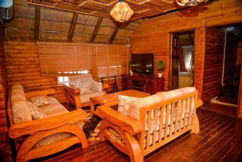 kebo events andself catering apartments